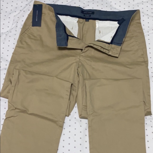 Tommy Hilfiger Chino Pants - Picture 5 of 7